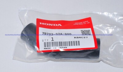 Honda Genuine S2000 ABA-AP1 Hose Set Water Inret Outlet 79721-S2A