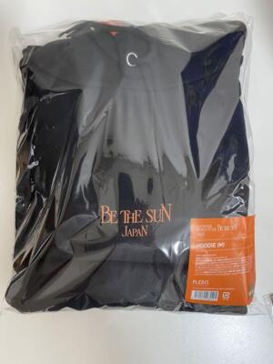 SEVENTEEN BE THE SUN JAPAN goods hoodie M size K-POP | eBay