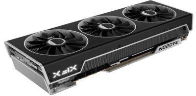 XFX Speedster MERC 310 Radeon RX 7900 XTX Black Edition, 24GB GDDR6, HDMI, 3x DP
