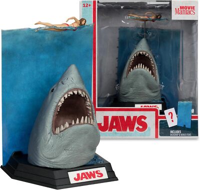 McFarlane Toys- Jaws (50th Anniversary) 6
