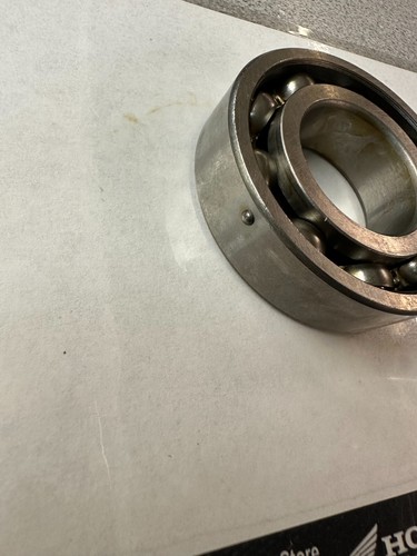 93306-20604-00 YAMAHA BEARING - Picture 4 of 4