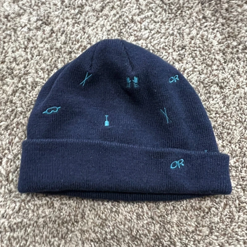 outdoor-research yardsale beanie acrylic hike run outdoor 