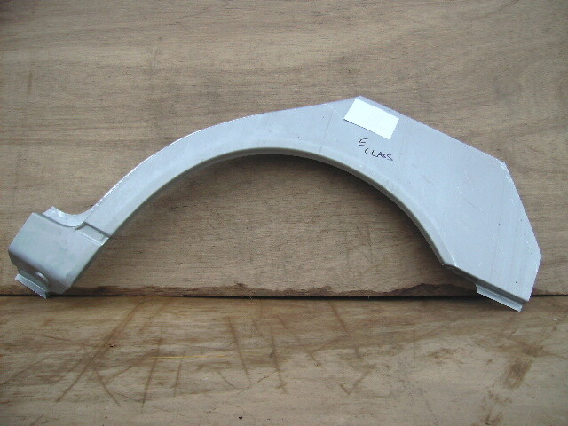 MERCEDES E CLASS W210 1996 TO 2002  NEW REAR ARCH LH PASSENGER SIDE MEW210 507