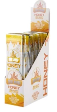Organic Hemp Rolling Papers 25 Pack True Hemp Honey Flavor 50 High Quality