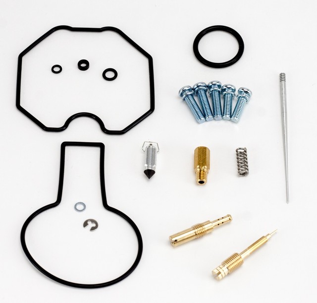 Honda XR400R, 19961997, Carb/Carburetor Repair Kit XR 400R eBay