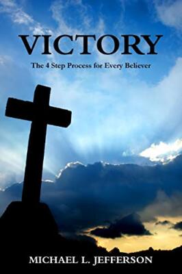 Jefferson - Victory  The 4 Step Process for Every Believer - New paper - X555z