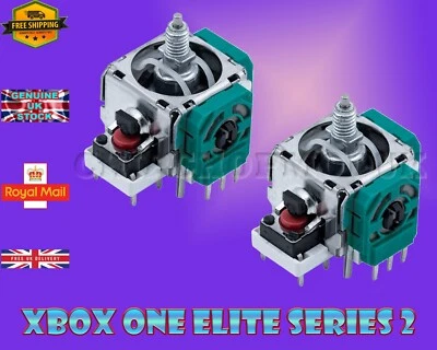 XBox One Elite Series 2 Controller 3D Analog Joystick ALPS original part
