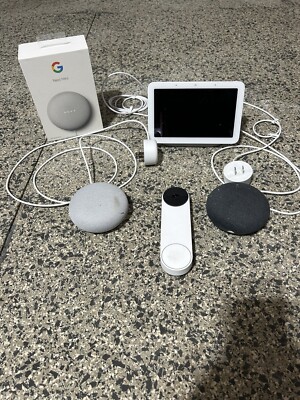 Google Nest System