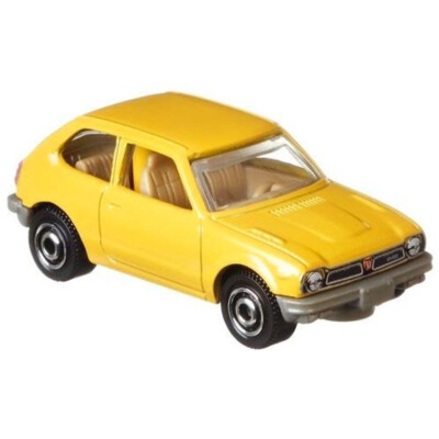 76 Honda Civic CVCC Matchbox Highway 2020 MB1209 GKM05 1/64 Short