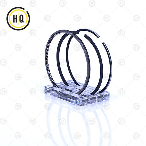 Set Of Piston Ring STD For Kubota, 15901-21050, D905, V1100, V1205, D850,  72MM | eBay