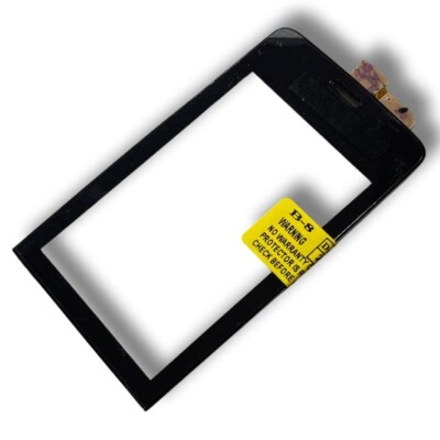 Front Touchscreen Digitizer Glas Ersatz für Nokia Asha 308 309 310E 3080 3090