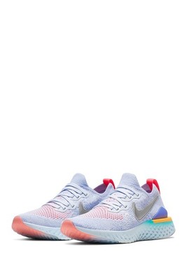nike epic react flyknit kids