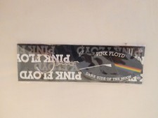 PINK FLOYD DARK SIDE OF THE MOON KEY CHAIN RING COLLECTIBLE NEW In Package