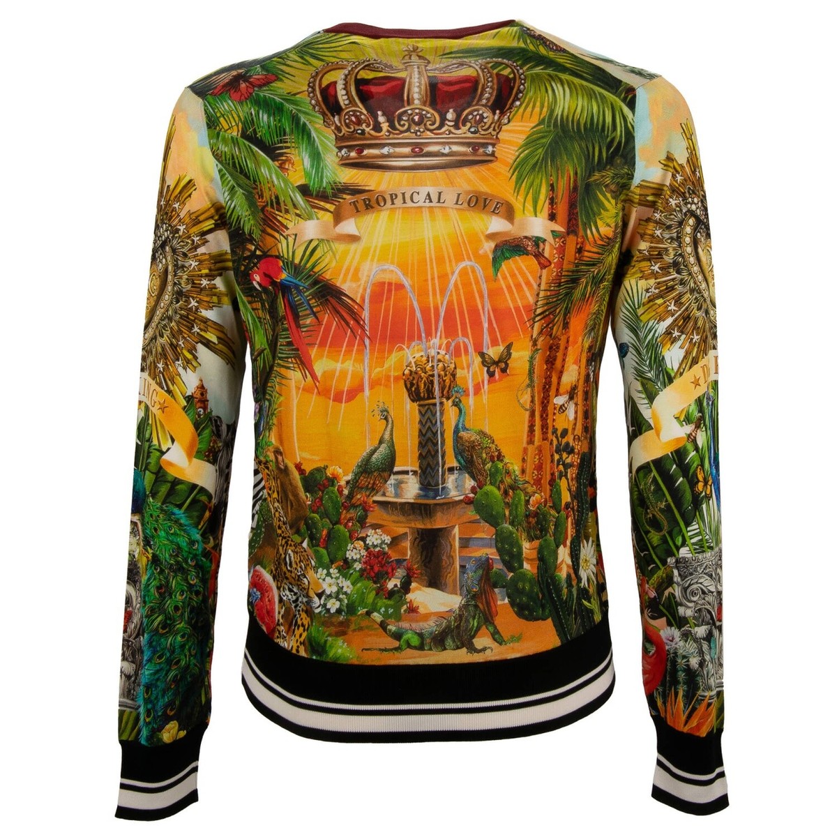 【Dolce&Gabbana】スウェットシャツ DGロゴ ハート 長袖 迷彩 s-l1200.jpg