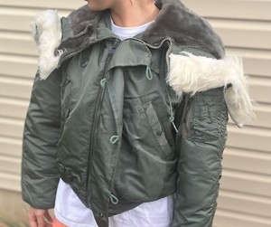 N2b Flight Jacket | eBay N2b Flight Jacket | eBay