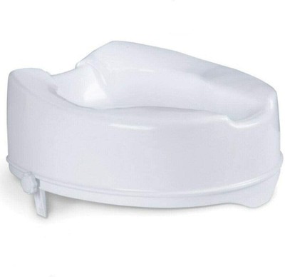 Cura Farma 26103 Hochstuhl ohne Deckel, 10 cm