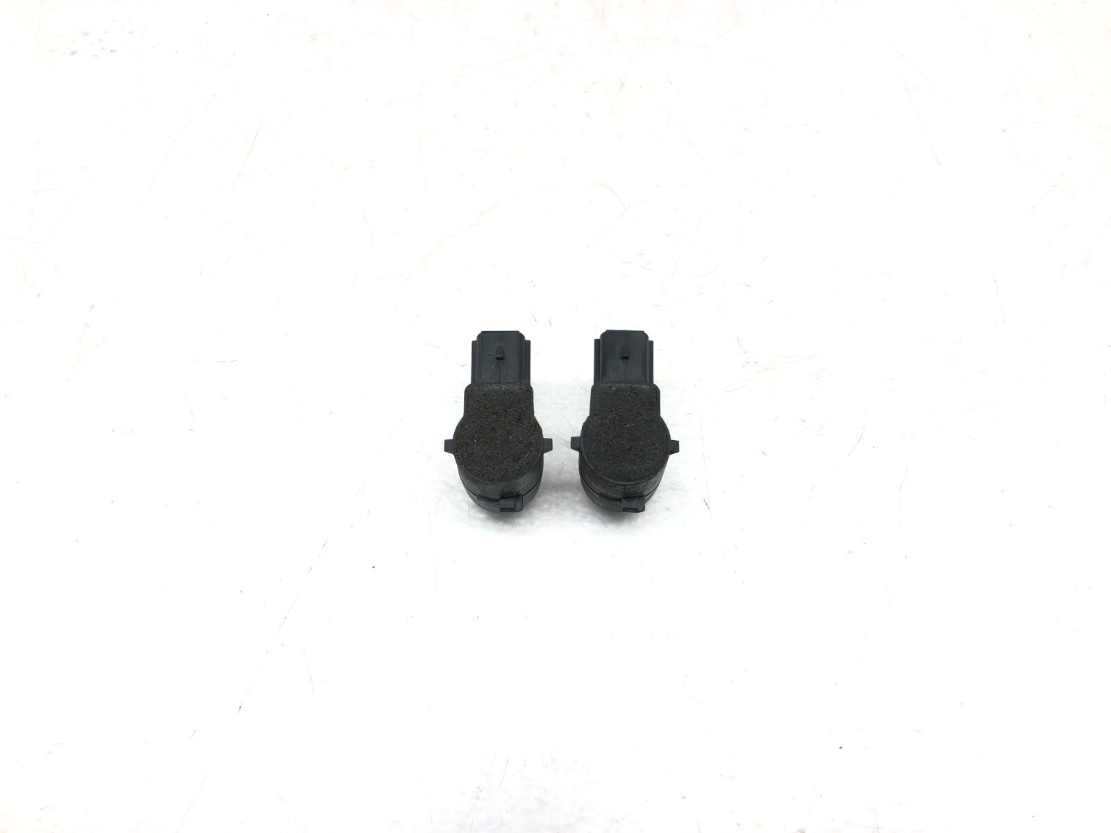 2017-2020 MASERATI LEVANTE PDC PARKING AID SENSORS X2 OEM