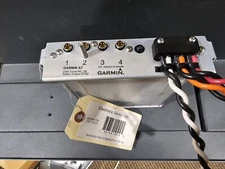 Garmin TR1 Gold Autopilot ECU 