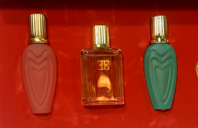 Escada Collection Parfum Gift Set Limited Edition Summer 1990s | eBay