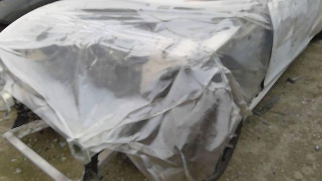 19 MASERATI GHIBLI Air Bag driver roof