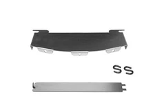 NU2U Products- 5" Shelf Extension for Pizza Ovens