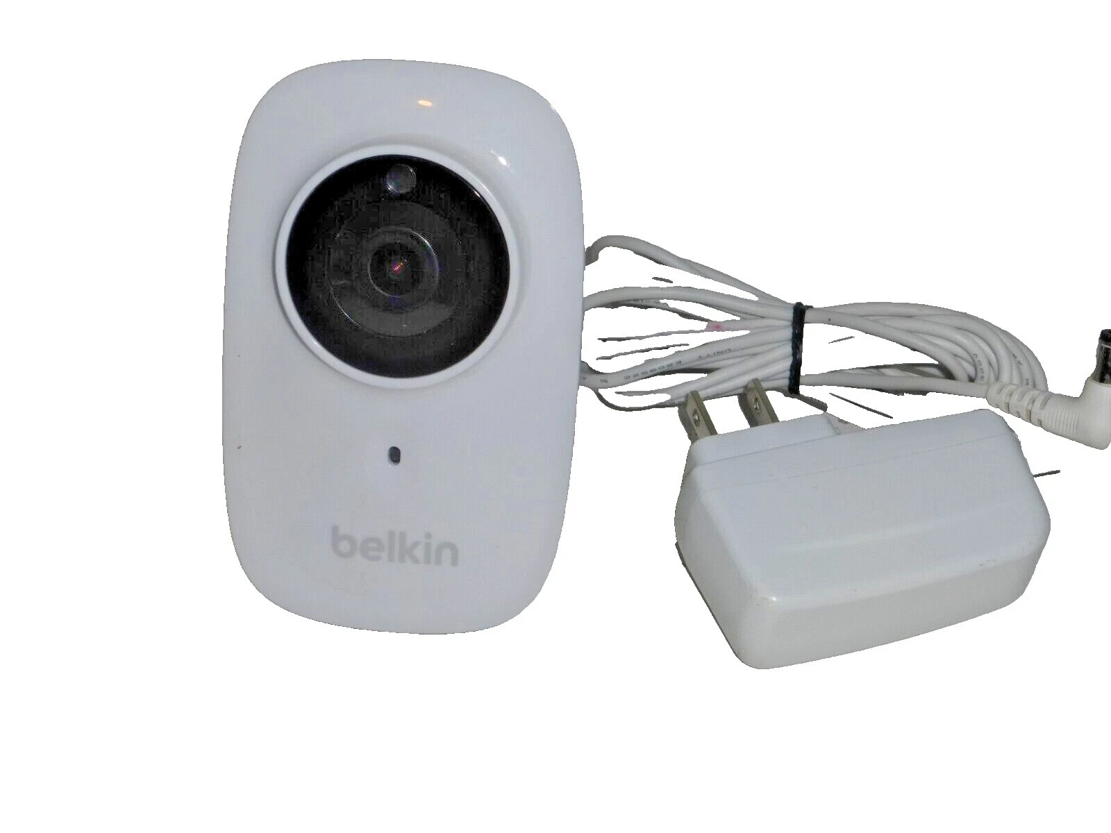 WeMo Box/Body Home Security Cameras