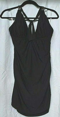 calvin klein swim dress