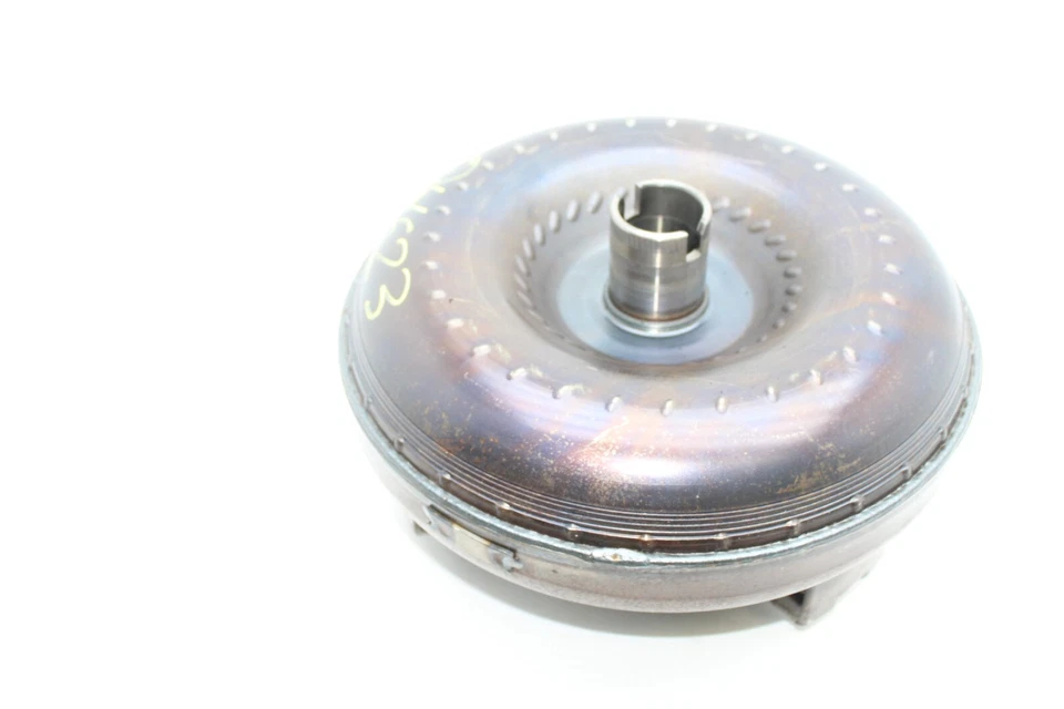 CONVERSOR DE TORQUE 01-04 MERCEDES-BENZ SLK230 Q4623 - Imagem 2 de 4