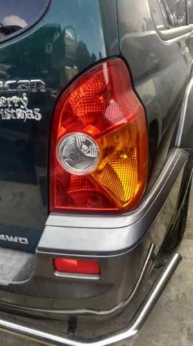 282004X400 Turbocompresor para HYUNDAI TERRACAN (HP) 2.9 CRDi Full 2003 503096 - Imagen 10 de 10