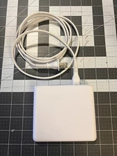 Onn. 100W, 2 USB C and 1 USB A Charging Station, For Laptops, Tablets, Phones