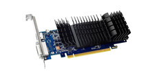 ASUS GT 1030 2GB GDDR5 OC,SILENT,No Power Required,HDMI/DVI