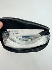 Lumenis UVEX OD 7 @ 190-380NM L99-2001EX/LU Laser Safety Glasses