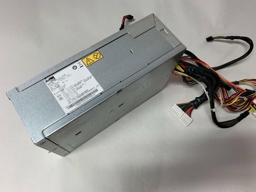 03X3799 IBM LENOVO THINKSERVER POWER PSU TS430 TS440 420W HOUSING 0A91434 - Picture 4 of 6