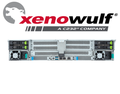 Gigabyte Server E283-Z90 48Core EPYC 9254 RAM x 1TB SSD