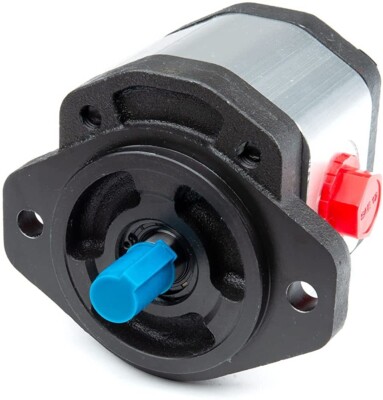 HEMA Gear Pump