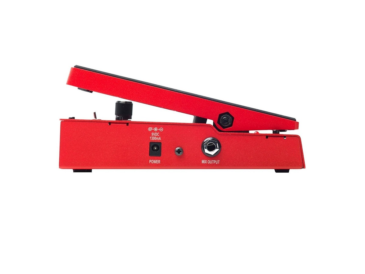 ギター Digitech whammy5 Digitech Whammy 5 Pitch Shift Pedal Bundle with 3 Patch