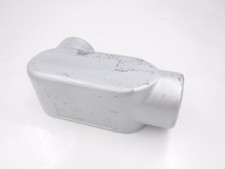Thomas & Betts ABB Form 7 2"FNPT Gray Iron Form 7 Conduit Body LR67