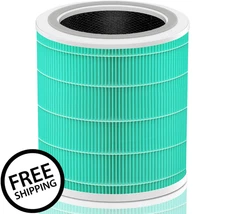 Core 400S Filter Toxin Absorber for Levoit Core 400s Air Purifier LRF-C401-GUS