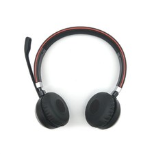 Jabra Evolve 65 SE Link380a MS Stereo Bluetooth-Headset Mikrofon - Unvollst&auml;ndig