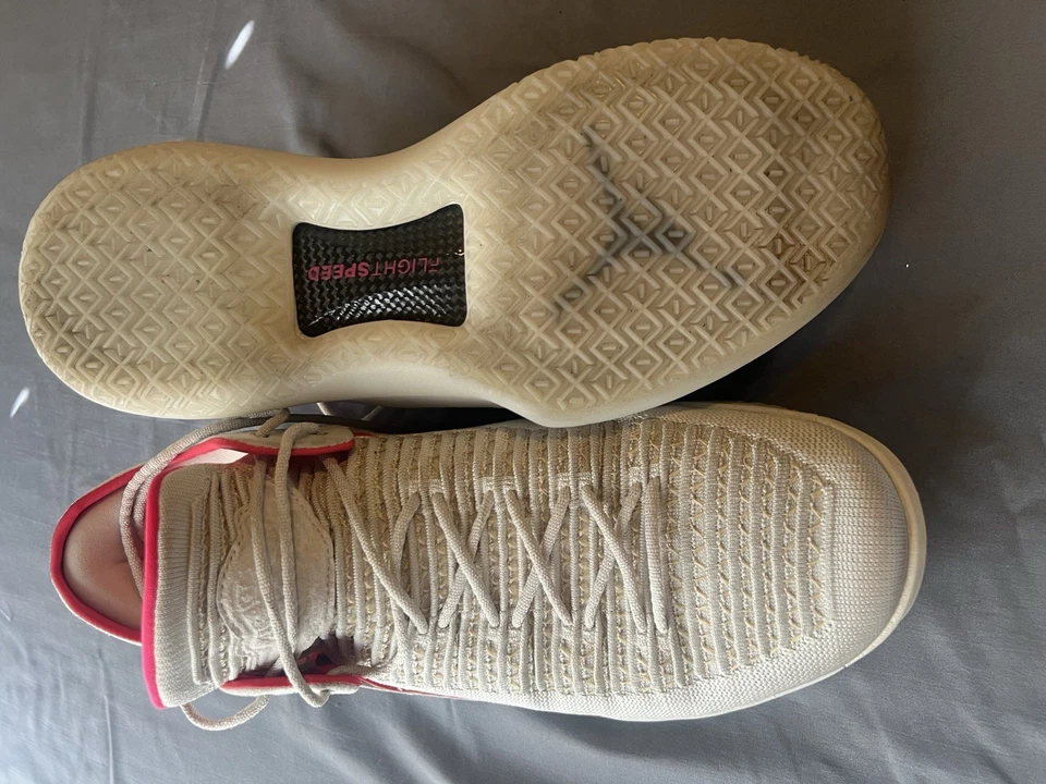 Zapato Hombre Air Jordan 32 Bajo 'Gordon St.' Talla 11.5 Foto 3 de 4