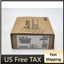 NEW Mitsubishi FX5-CNV-IFC Genuine in BOX Shipping from Japan