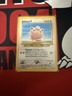 The Pokémon Company Jigglypuff 50 HP Neo Destiny 44/105 Uncommon Yuka Morii