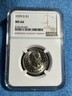 1979-D Susan B Anthony Dollar NGC MS66 🔥🔥 Denver Susan B Anthony