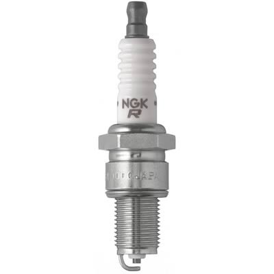 NGK Spark Plug 4268 V Power GR45 14 mm 0.750 in. Flat