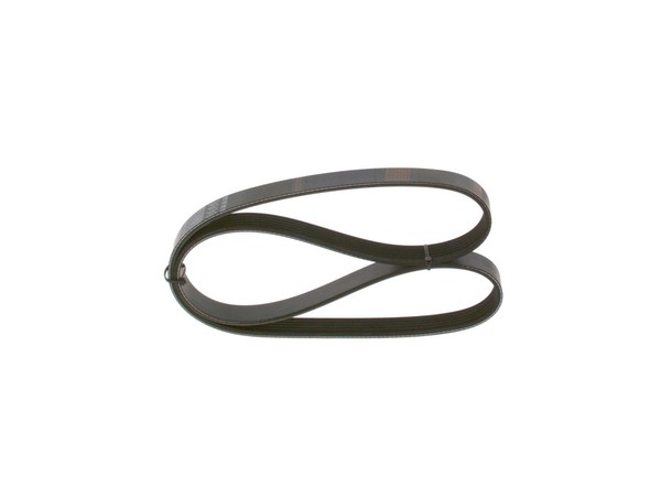 1X Bosch 1 987 948 437 Keilrippenriemen FüR Seat-image