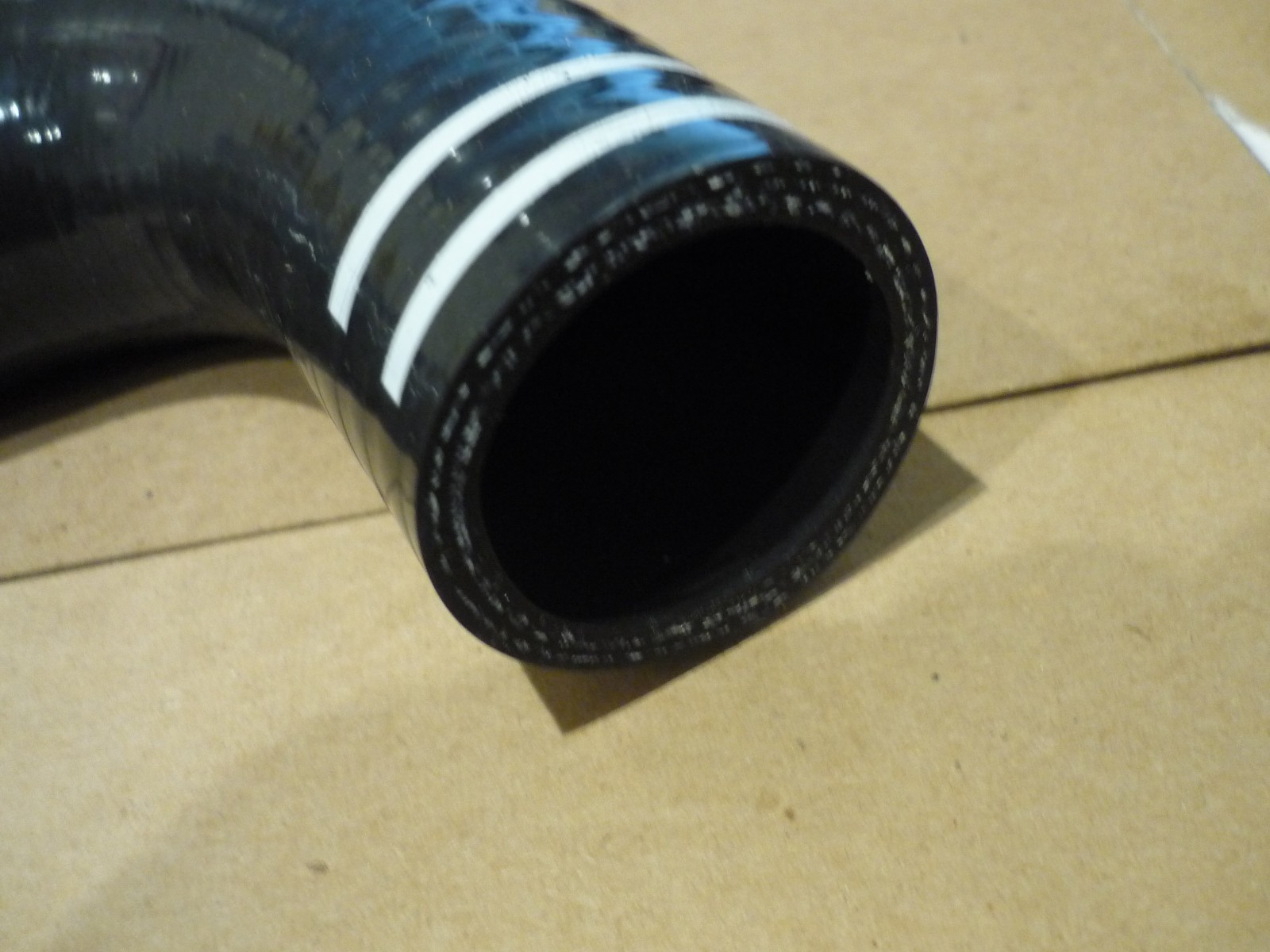 Ferrari 360, Enzo- Water Hose - NEW - P/N 181742