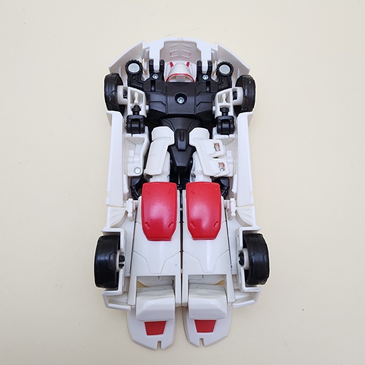TRANSFORMERS Robots in Disguise RID - Alpine Strike DRIFT 5