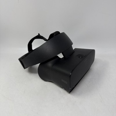 Lenovo Oculus Rift S PC-Powered 3D VR Gaming Headset Black - HEADSET ONLY