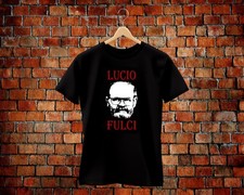 Lucio Fulci T-shirt