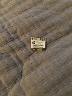 Azurewave AW-CE123H Broadcom BCM94352 802.11ac WiFi card+Bluetooth 4.0 for MAC